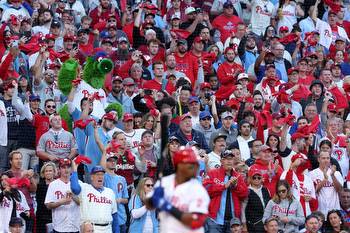 MLB fans are anxious for start of World Series