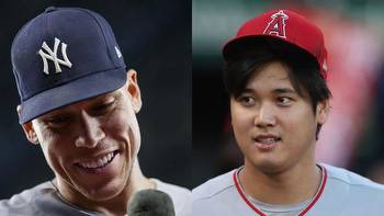 MLB fans debate Aaron Judge's MVP prospects
