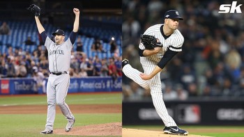 MLB fans in shock as Dodgers reportedly sign James Paxton to strengthen bullpen