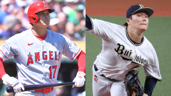 MLB free agency predictions: Landing spots for top 18 players, from Shohei Ohtani to Lucas Giolito