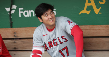 MLB Free Agents 2023: Latest Rumors, Predictions For Shohei Ohtani, More
