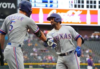 MLB Friday YRFI/NRFI best bets today 9/23