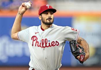 MLB Futures: Betting and examining the NL East through 40 games