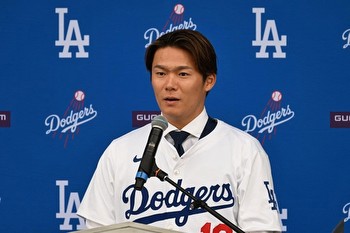 MLB Futures: Can Yamamoto Cash as Top NL Rookie?