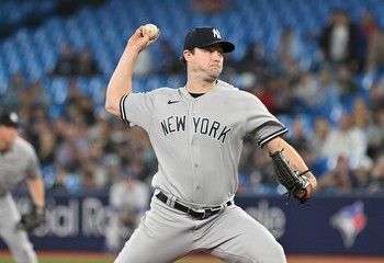 MLB Futures Predictions for MVP, Cy Young