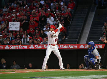 MLB Gambling 3-Pack For Sunday Includes 2 NL Central Teams, Angels