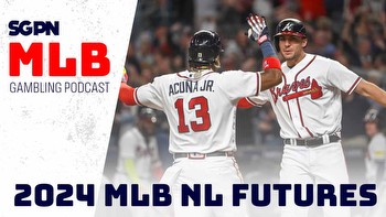 MLB Gambling Podcast (Ep. 432)