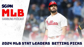 MLB Gambling Podcast (Ep. 433)