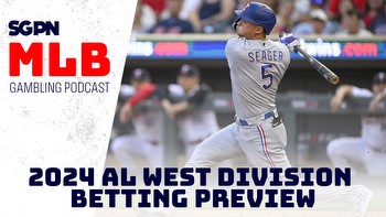 MLB Gambling Podcast (Ep. 436)