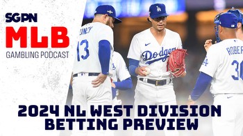 MLB Gambling Podcast (Ep. 439)