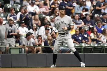 MLB games today, predictions and standings ahead of today’s games