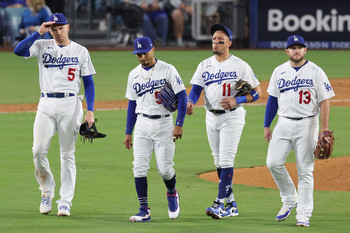 MLB Has A Postseason Problem, And Here Are Some Ideas Of How To Fix It