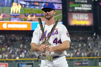 MLB Home Run Derby 2022 betting preview and betting odds