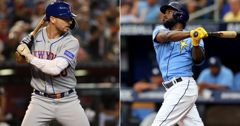 MLB Home Run Derby 2023 Betting Odds: Pete Alonso returns as betting favorite, Randy Arozarena among top sleepers
