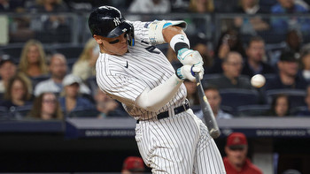 MLB HR Leader Odds: Will Aaron Judge and Juan Soto Go Head-to-Head?