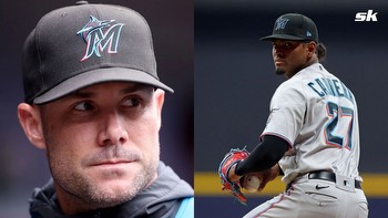 MLB insider expects a big move from Marlins before the start of the season