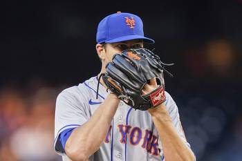 MLB insider: NL East rival is 1 of Mets’ biggest threats to re-signing Jacob deGrom