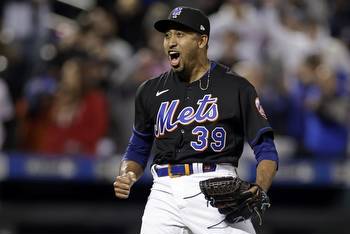 MLB insider predicts how much it will cost to sign Mets’ Edwin Diaz