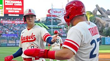 MLB insider predicts Mike Trout will be LA Angels best player in 2023