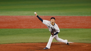 MLB Insider Ranks Chances Red Sox Win Yoshinobu Yamamoto Sweepstakes