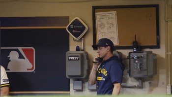 MLB Insider: Updates on Craig Counsell's Brewers future, Corbin Burnes, Willy Adames