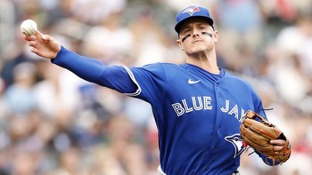 MLB insider's Blue Jays prediction leaves much to be desired for rest of offseason