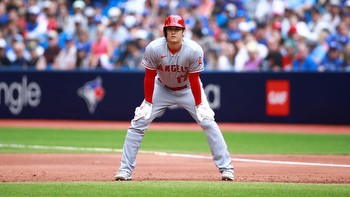 MLB Insiders mention three dark horses that could steal Shohei Ohtani from the Angels