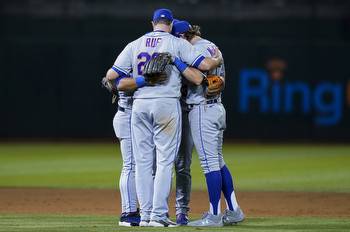 MLB magic numbers, schedules: Mets pad NL East lead; Yankees close on division title (9/24/22)