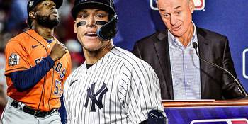 MLB may have influenced postseason, Yankees games