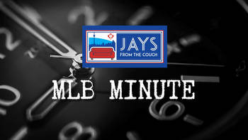 MLB Minute: Rules Change Blue Jays Fans Need