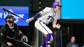 MLB Mock Draft 2023: Baseball America predicts Twins land TCU star