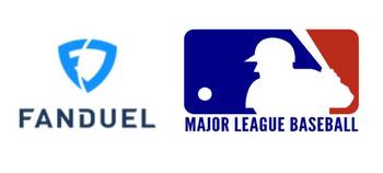 MLB Names FanDuel A New Official Sports Betting Partner in North America