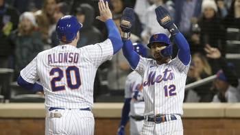 MLB Network ranks the NY Mets lineup at number 1 in the league