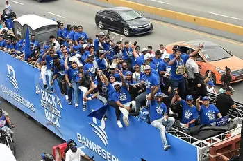 MLB News: Caribbean Series 2024 predictions: Which teams are the favorites to win this year's tournament?