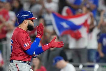 MLB News: Puerto Rico vs Dominican Republic: Edwin Diaz's tragic freak injury, final score, stats and highlights