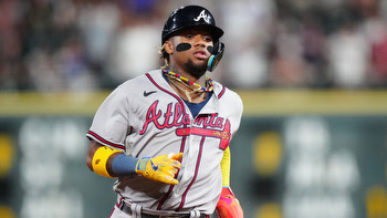 MLB NL Odds Power Rankings: Braves, Dodgers Lead Playoff Pack