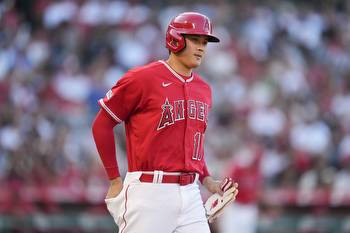 MLB Notebook: Red Sox not a trade fit for Shohei Ohtani, but free agency looms