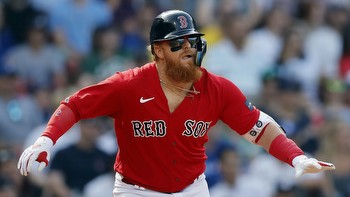 MLB Notebook: Red Sox’s defensive issues could complicate Justin Turner return