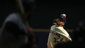 MLB NRFI Odds, Expert Pick & Prediction: Value on Corbin Burnes, Adam Wainwright (Sept. 14)