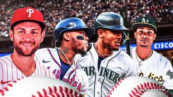 MLB Odds: 2023 Stole Base Leader prediction and pick