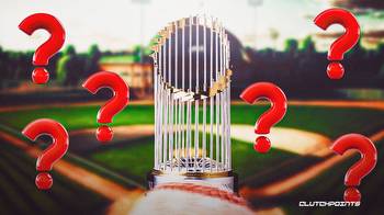 MLB Odds: 2023 World Series prediction and pick