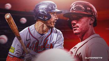 MLB Odds: 3 reasons why Matt Olson can hit over 62.5 home runs
