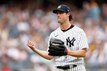 MLB Odds & Lines: New York Yankees Vs. Cleveland Guardians (4/11/23)