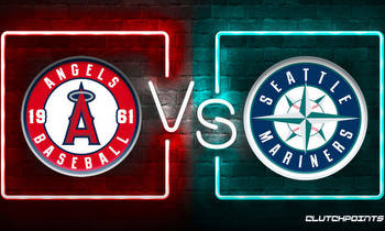 MLB Odds: Angels-Mariners Game 1 prediction, odds and pick