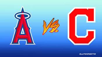 MLB odds: Angels vs. Indians prediction, odds, pick, and more