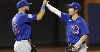 MLB odds, betting predictions: How we’re betting Cubs-Rockies Friday