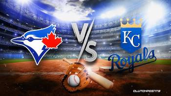 MLB Odds: Blue Jays-Royals prediction, pick, how to watch