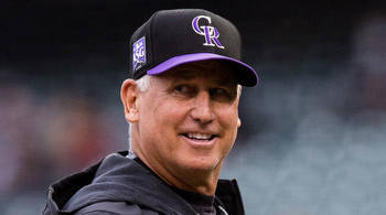 MLB Odds: Bud Black Is The Favorite To Be First Manager Fired