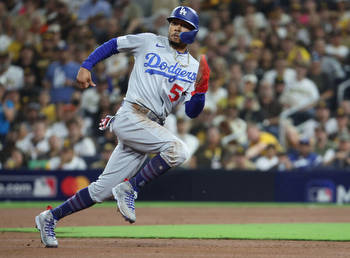 MLB Odds: Dodgers World Series and 2023 MVP Race Favorites