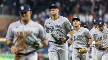 MLB Odds for Every Team to Win the American League (Astros, Yankees Lead Way in 2024)